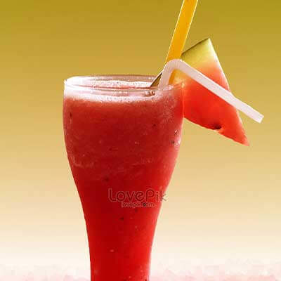 Watermelon Juice