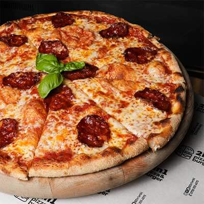 Pepperoni