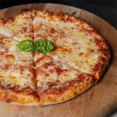 Kid's Pizza