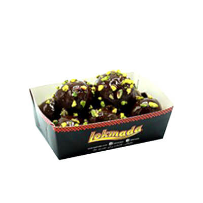 Pistachio 1