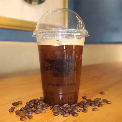 Ice Tea