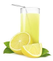 Fresh Lemon Juice