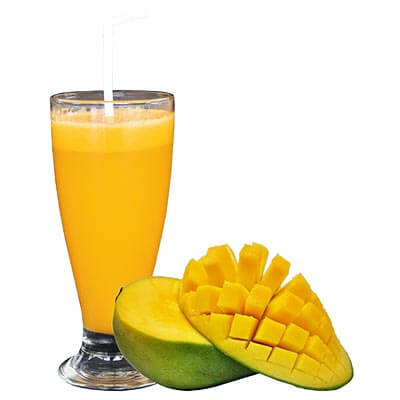 Lassi Mango