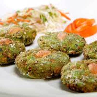 Hara Bara Kabab