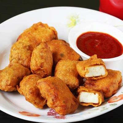 Paneer Pakoda