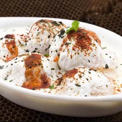Dahi Vada 