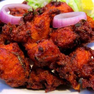 Chicken 65