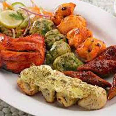 Non-Veg Platter