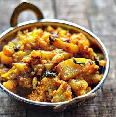 Aloo Gobi