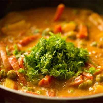 Veg Hydrabadi