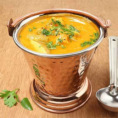 Dal Fry