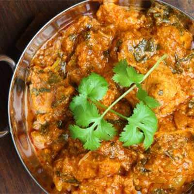 Dum Chicken 