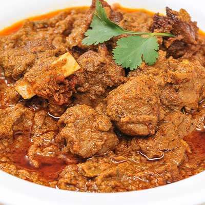 Mutton Masala