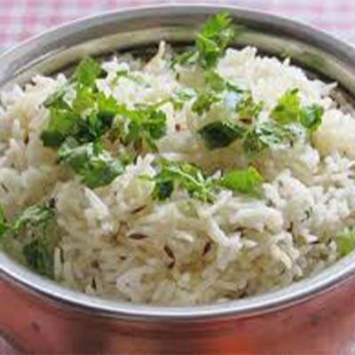 Zeera Rice