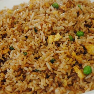 Chicken Mewa Ka Pulao
