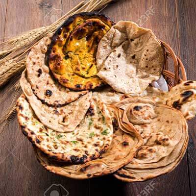Bread Basket