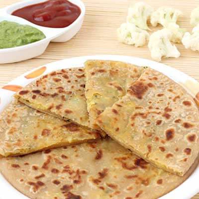 Gobi Parata
