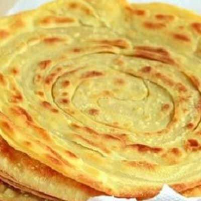 Reshmi Parata