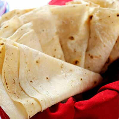 Rumalli Roti