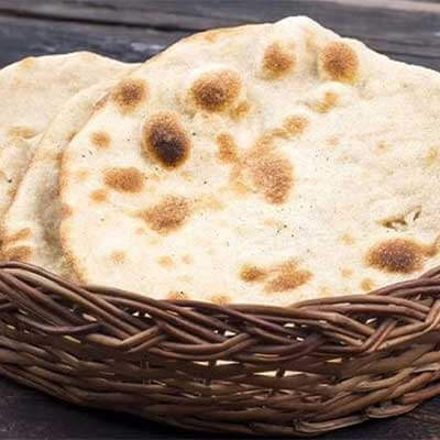Thandoori Roti