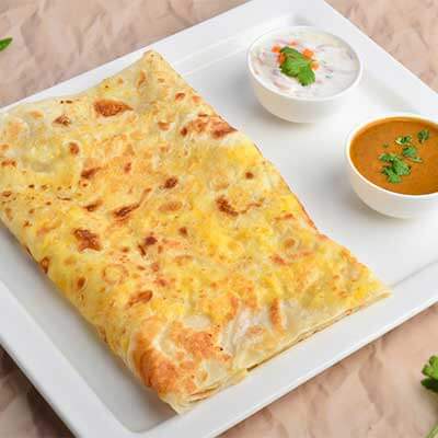 Ceylon Parata 