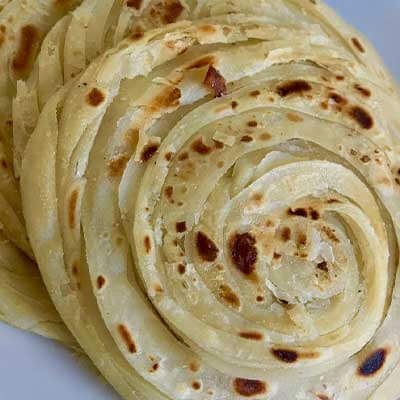 Malabar Parata 