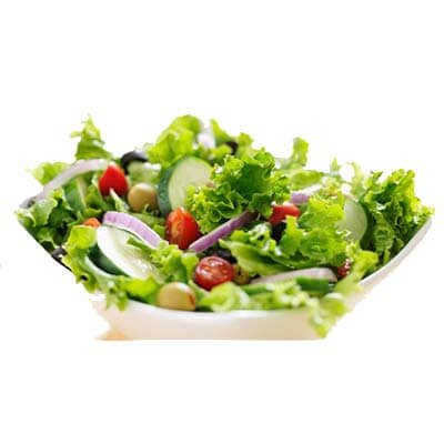 Pineapple Salad