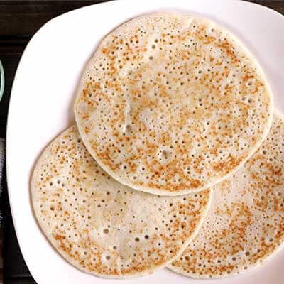 Set Dosa 2 Pcs