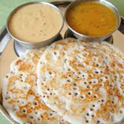 Kal Dosa 2 Pcs