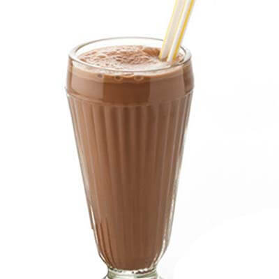 Ice Chocolate
