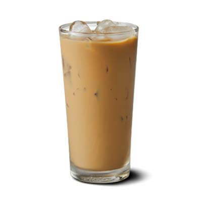 Ice Mocha
