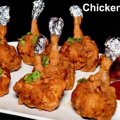 Chicken Lolly Pop