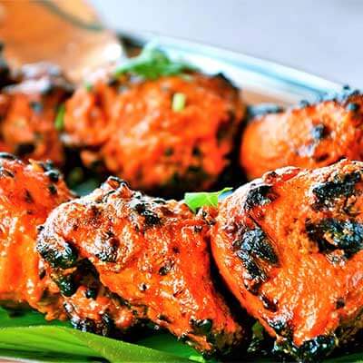 Chicken Tikka