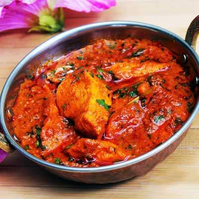 Chicken Masala
