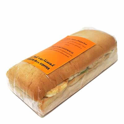 Halloumi Cheese