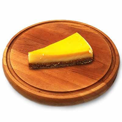 Lemon Cheese Cake
