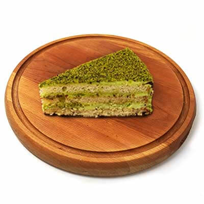 Pistachio