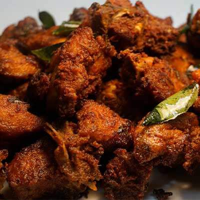 Kozhi Vepudu