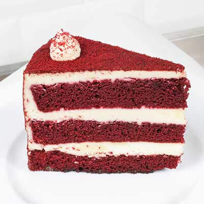 Red Velvet