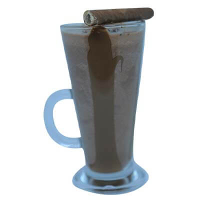 Hot Chocolate