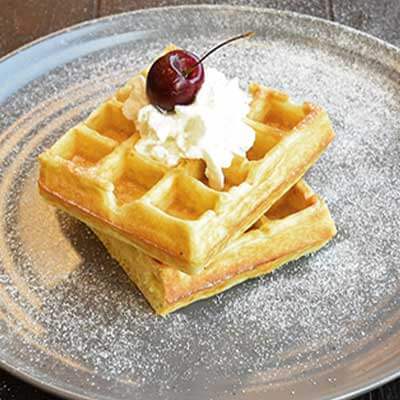 Waffles