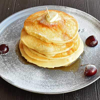 Pancakes