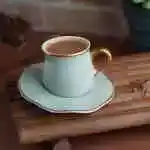 Hazelnut Coffee
