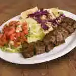Meat Tikka 1 Shish