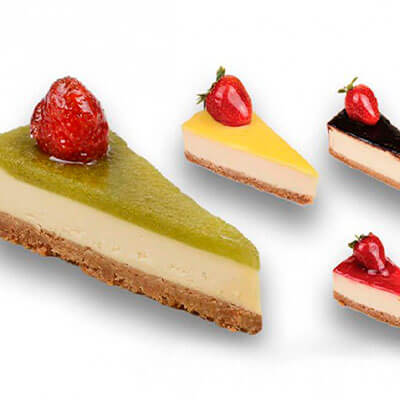 Cheese cake