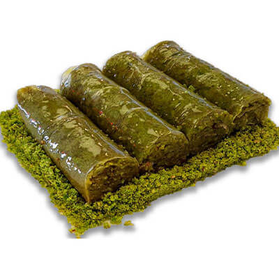Dolma Peste 