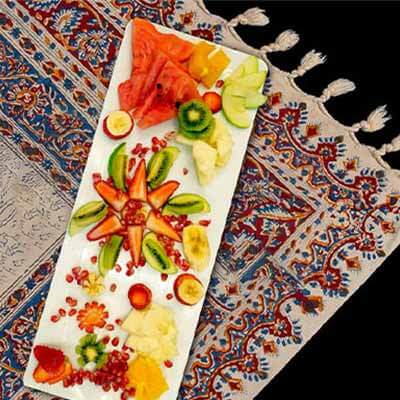 Boshghabe Miveh