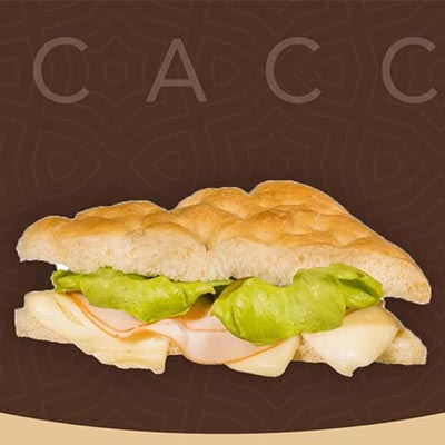 Mozzarella & Chicken