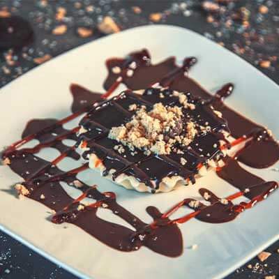 Chocolate Pie