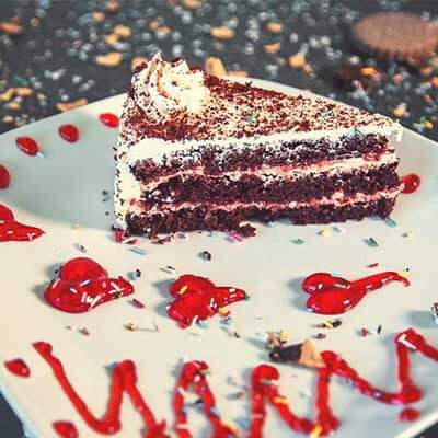 Red Velvet